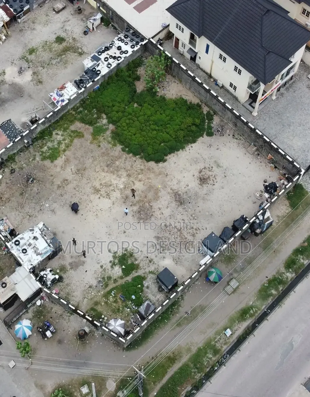 Verified and Closable Joint Venture at Lekki Phase 1 in Lekki Phase 1