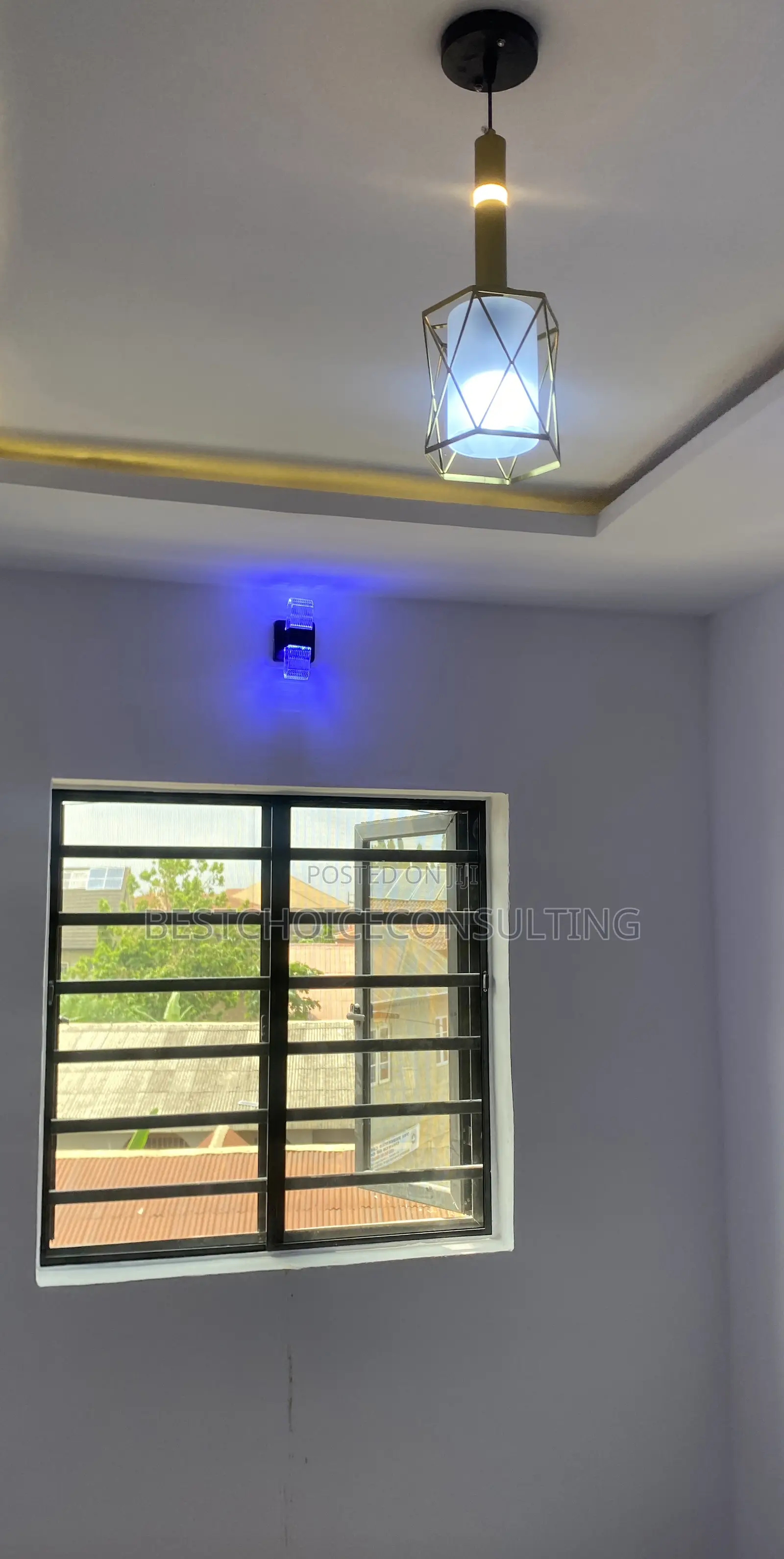 1bdrm Villa in Jericho, Ibadan for rent in Ibadan