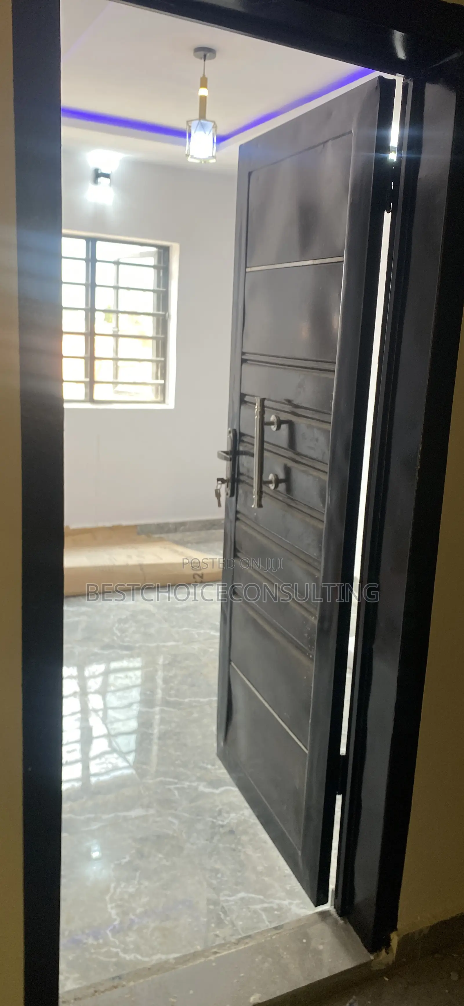 1bdrm Villa in Jericho, Ibadan for rent in Ibadan