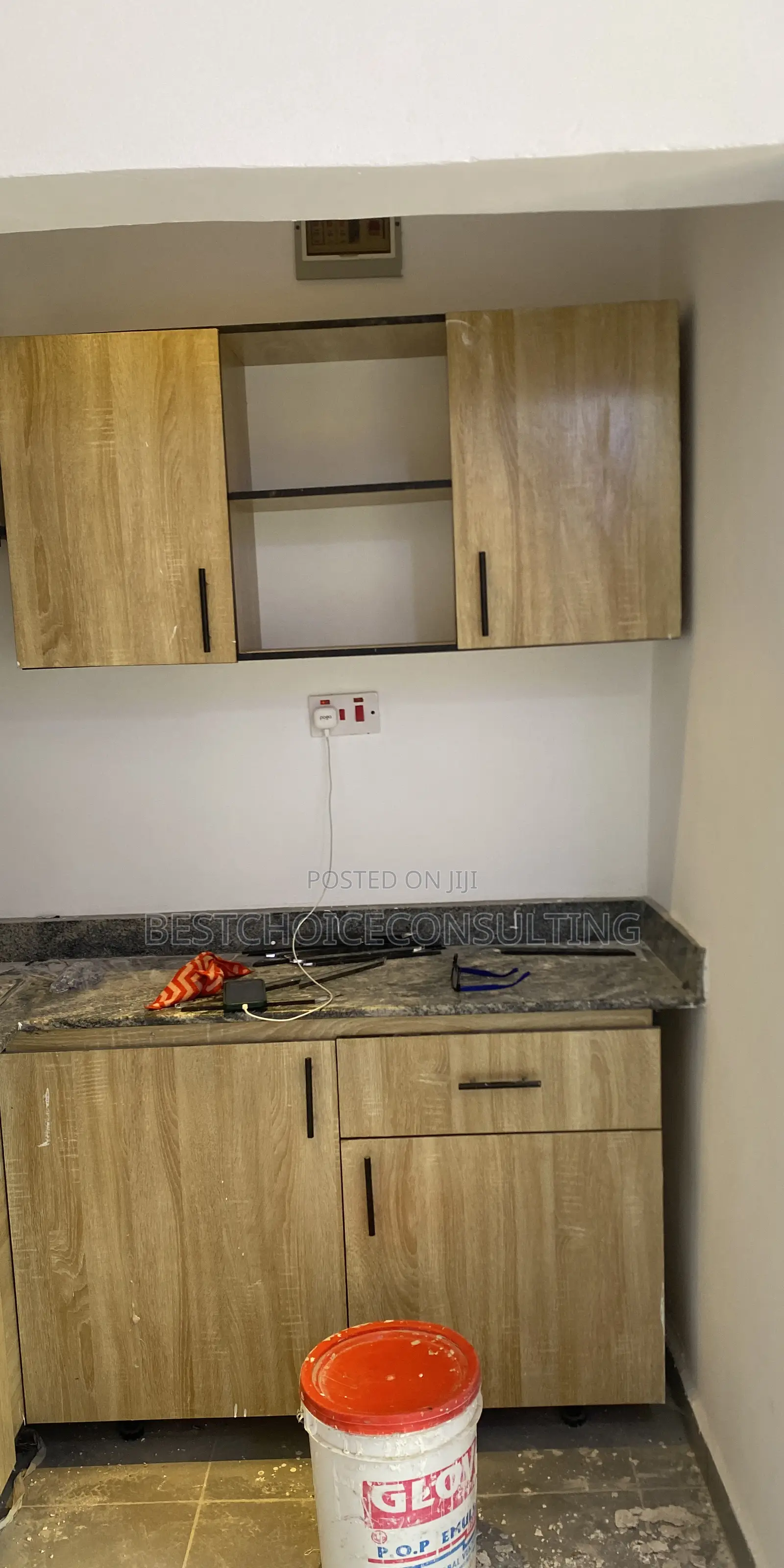 1bdrm Villa in Jericho, Ibadan for rent in Ibadan