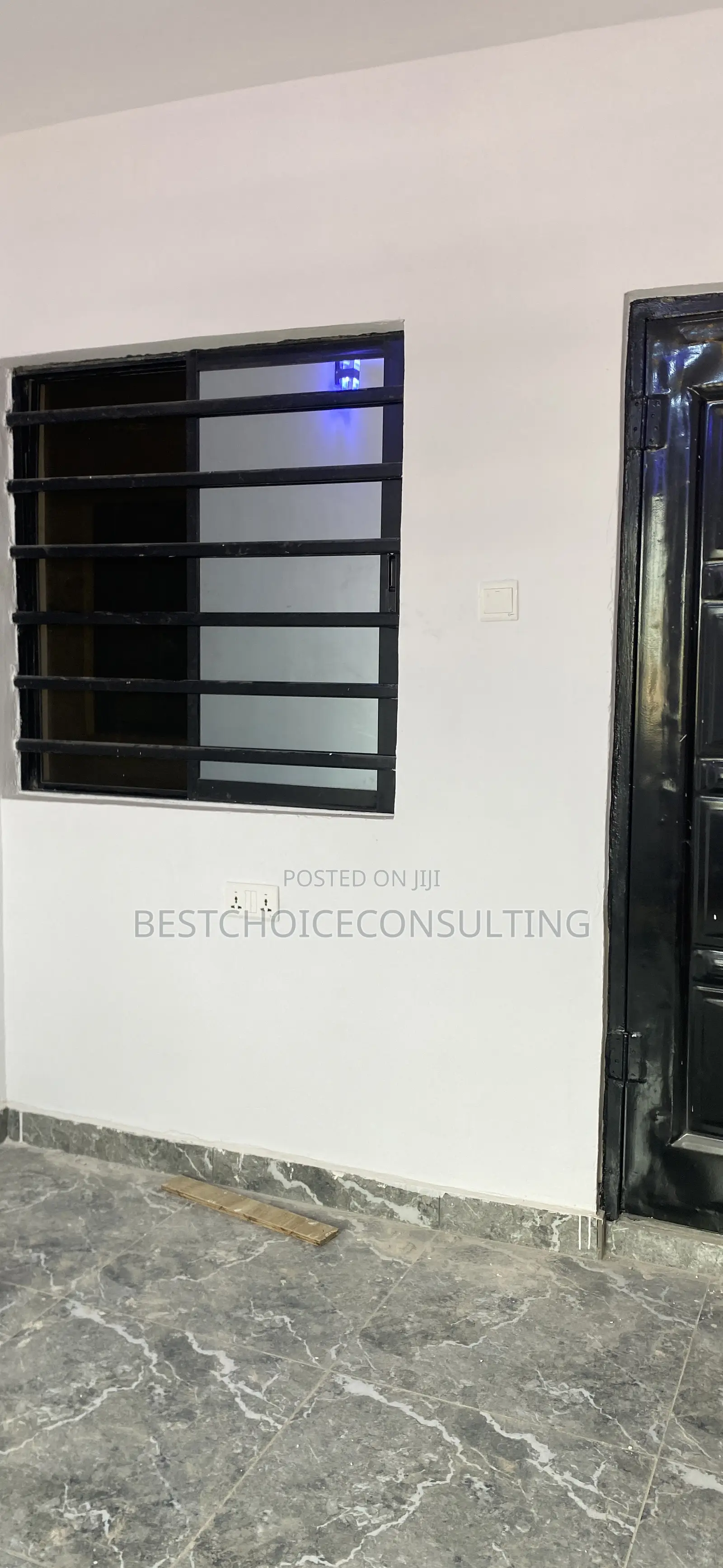 1bdrm Villa in Jericho, Ibadan for rent in Ibadan