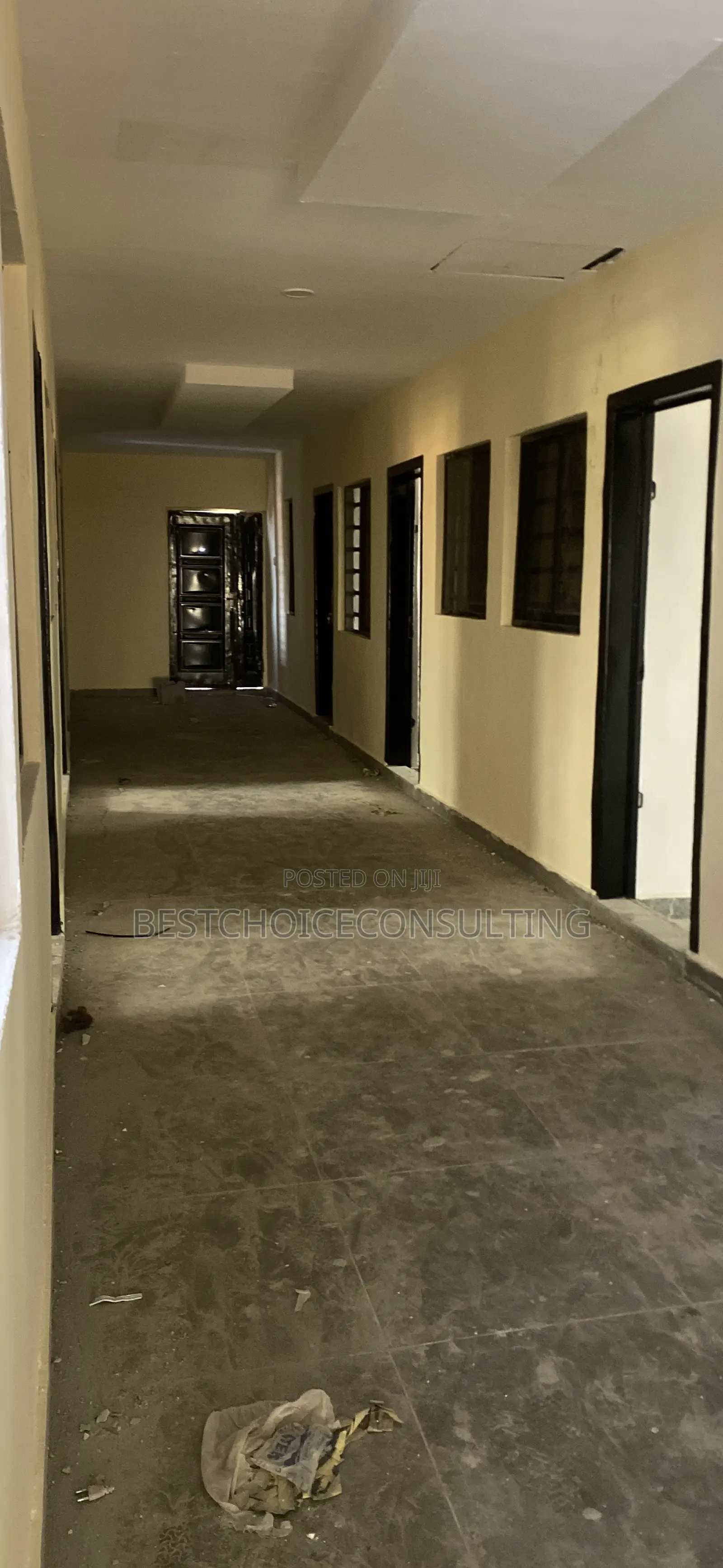 1bdrm Villa in Jericho, Ibadan for rent in Ibadan