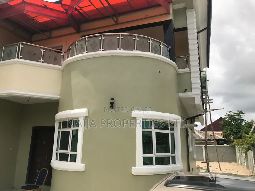 4bdrm Duplex in Awoyaya for rent in Awoyaya