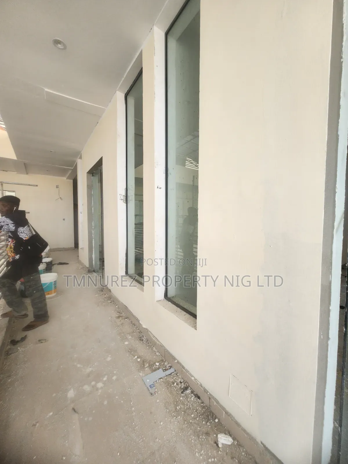 Shop for Rent Lekki Phase1 New Built Mall in Lekki Phase 1