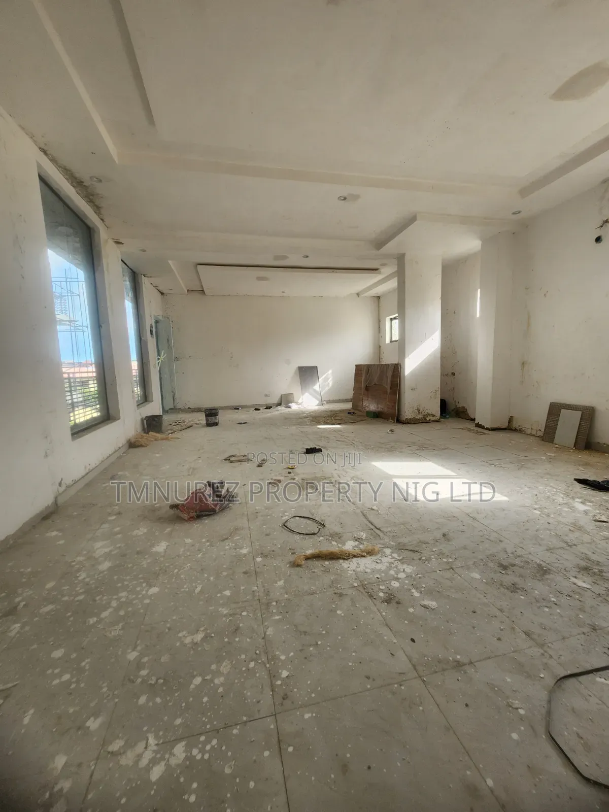 Shop for Rent Lekki Phase1 New Built Mall in Lekki Phase 1