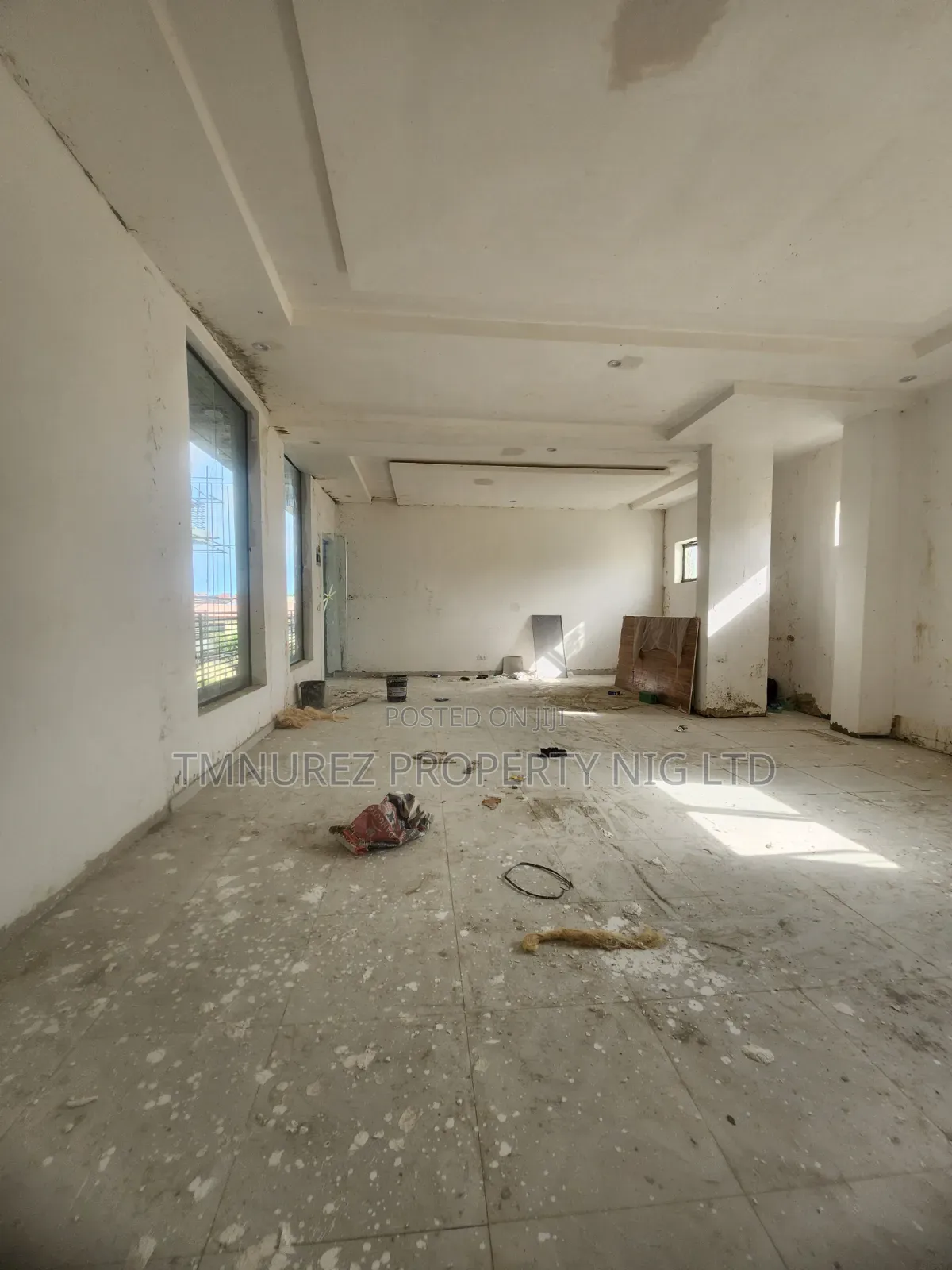Shop for Rent Lekki Phase1 New Built Mall in Lekki Phase 1