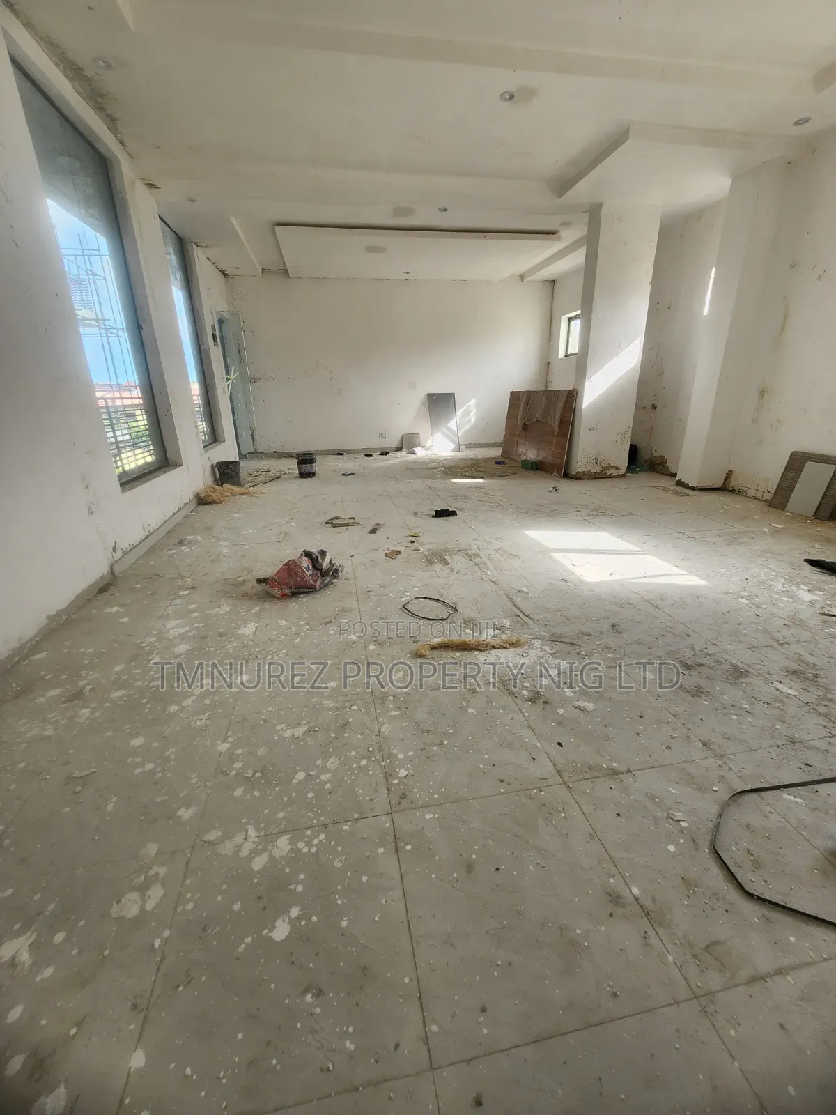 Shop for Rent Lekki Phase1 New Built Mall in Lekki Phase 1