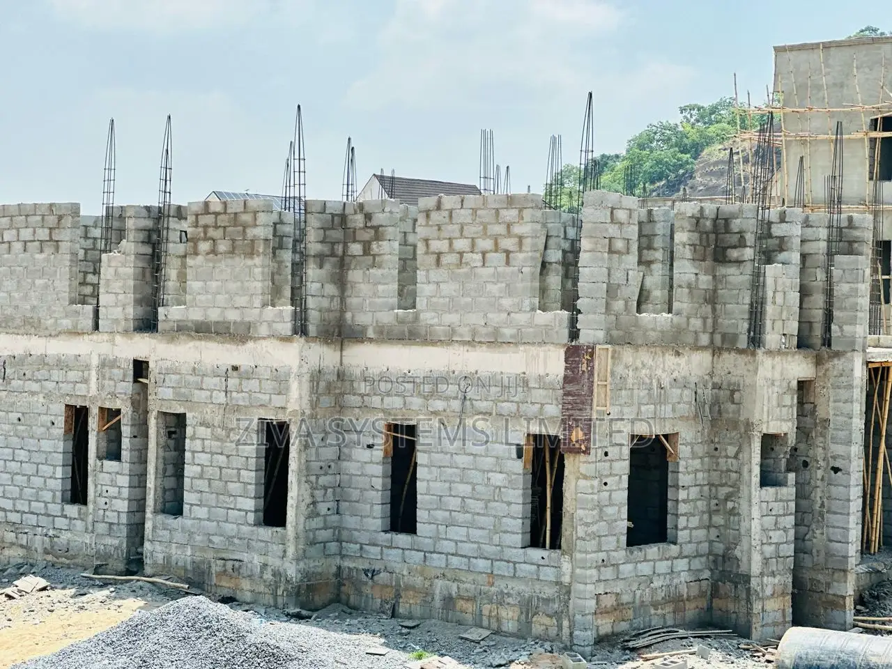 3bdrm Apartment In Patriot’S Heights, Lokogoma For Sale in Lokogoma