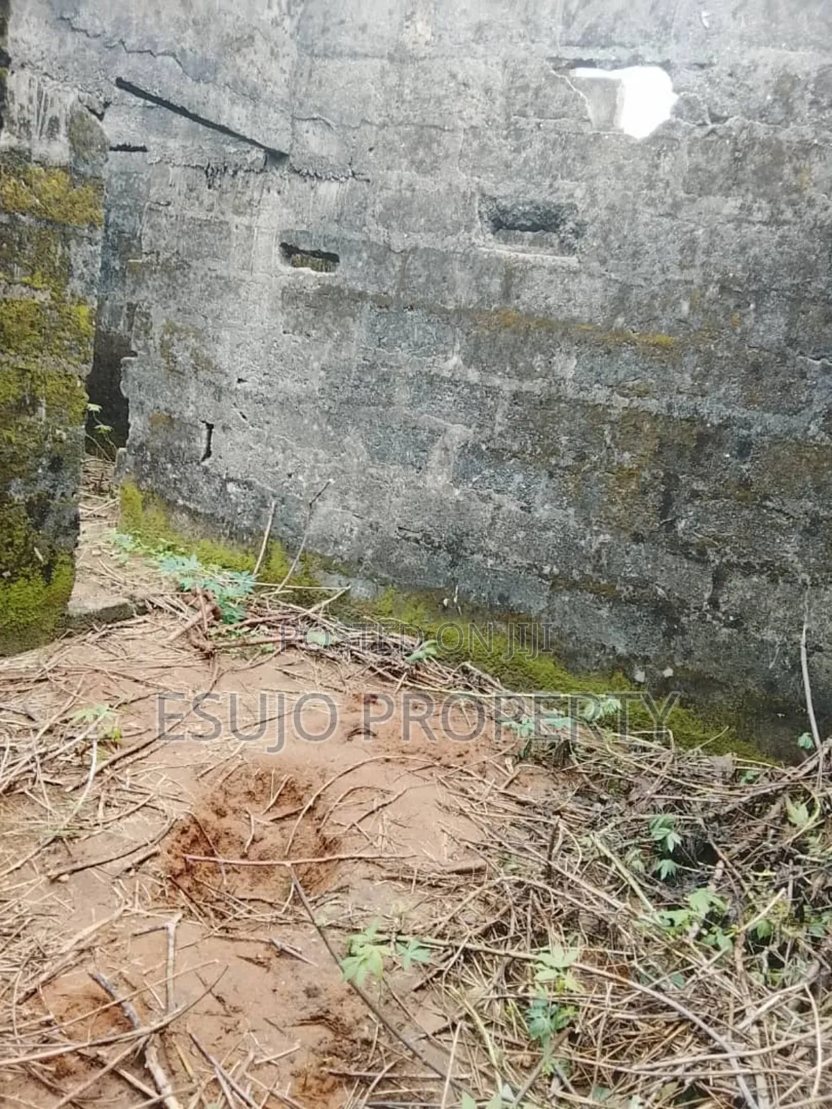 3bdrm Bungalow in Ikot Udoro, Uyo for sale in Uyo