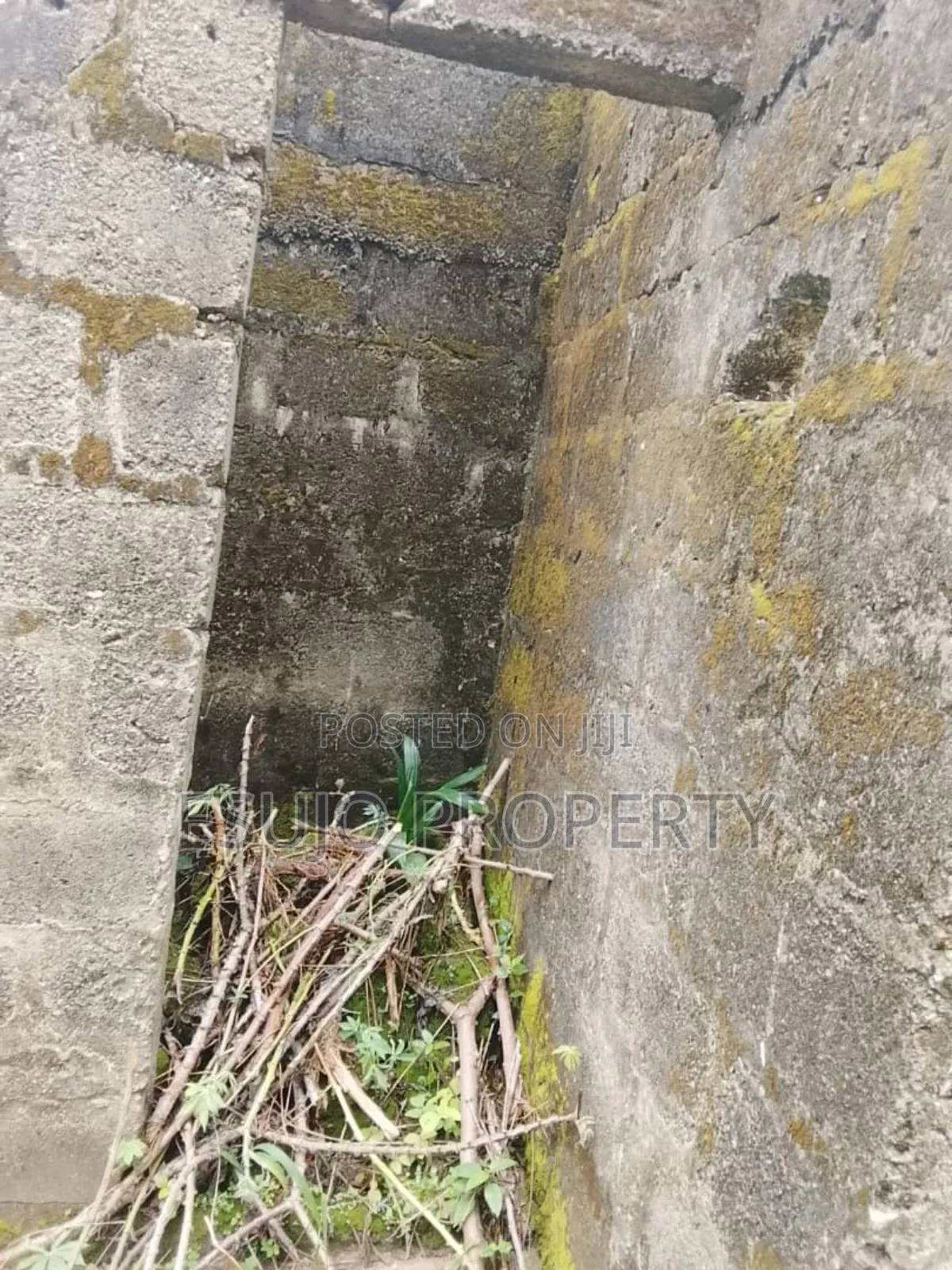 3bdrm Bungalow in Ikot Udoro, Uyo for sale in Uyo
