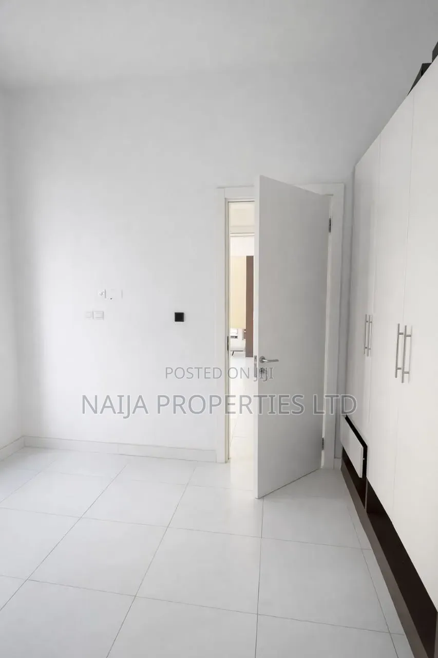 5bdrm Duplex in U3, Lekki Phase 1 for rent in Lekki Phase 1