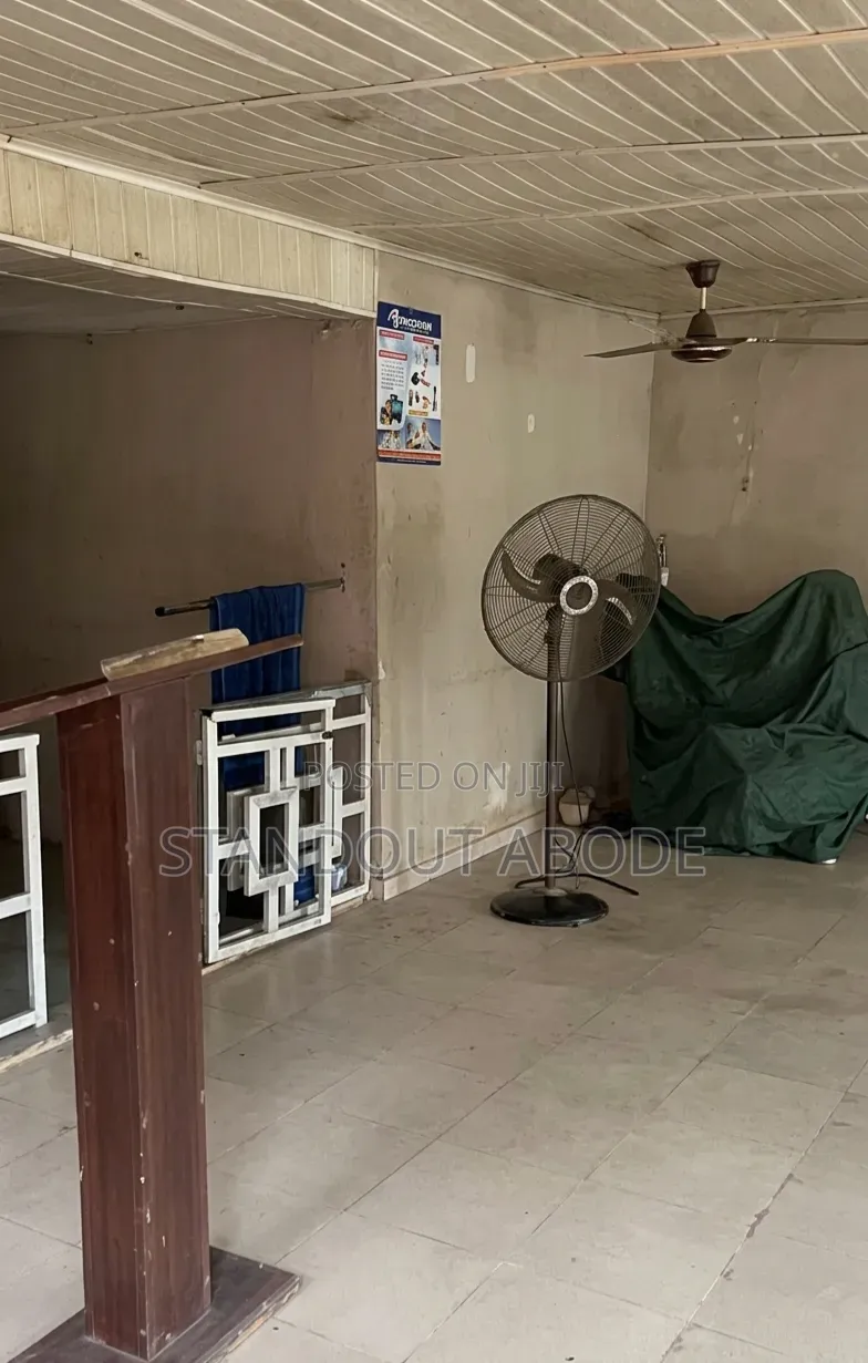 3bdrm Bungalow in Good Location, Ayobo for sale in Ayobo