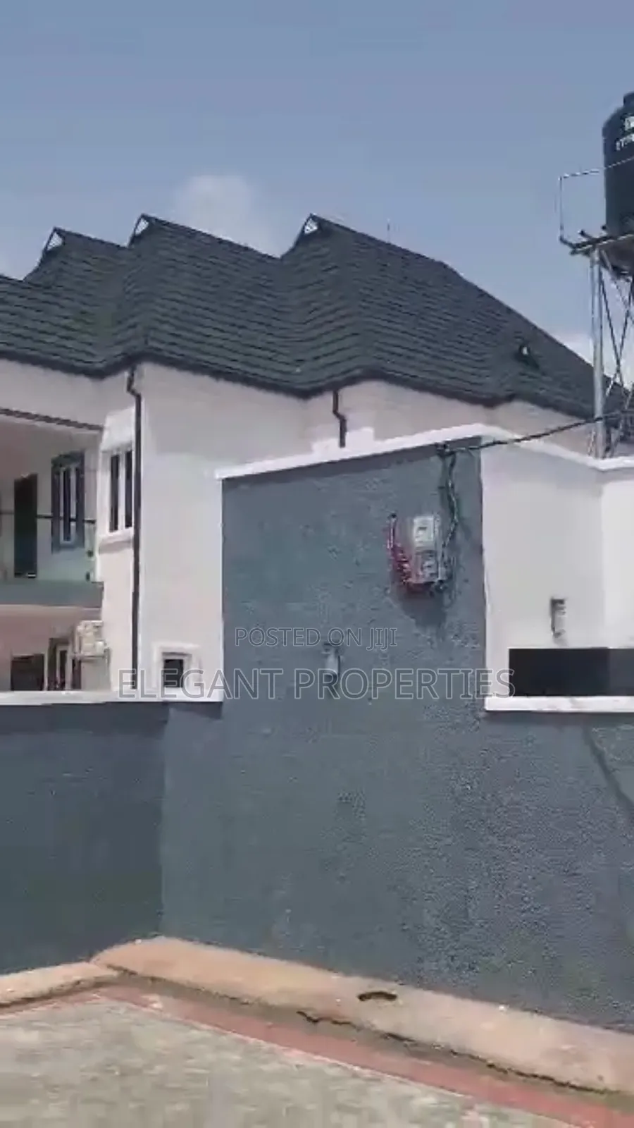 5bdrm Duplex in Elizabeth Estate, Osogbo for sale in Osogbo