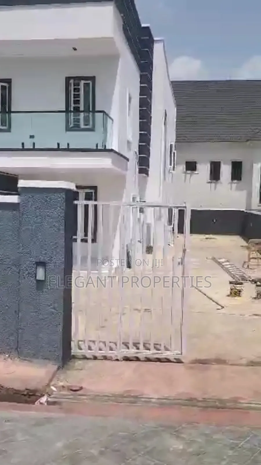 5bdrm Duplex in Elizabeth Estate, Osogbo for sale in Osogbo