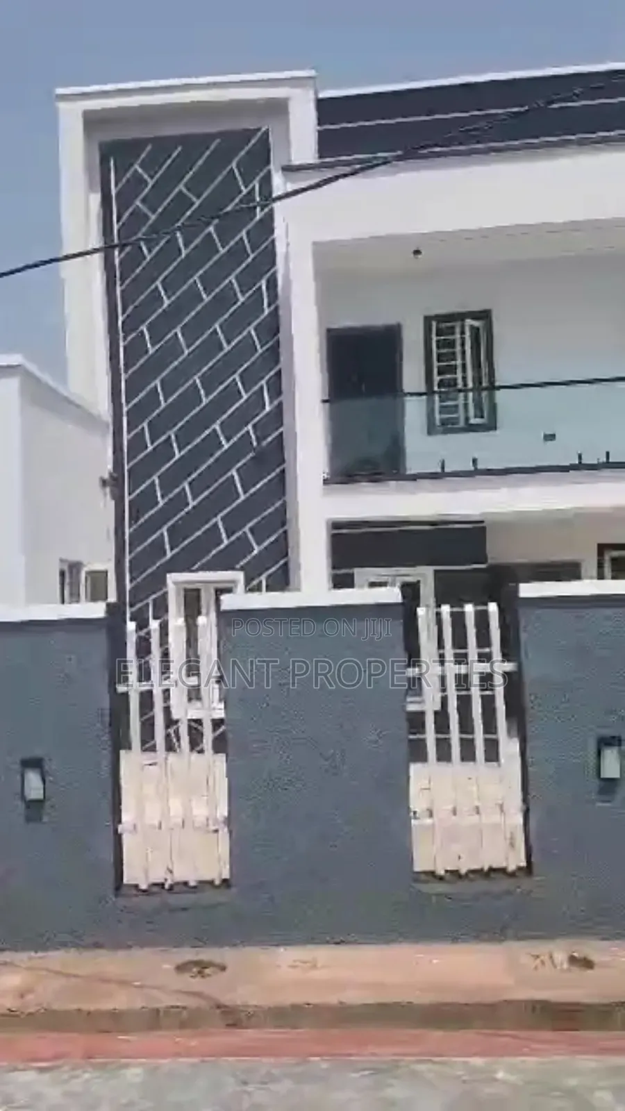 5bdrm Duplex in Elizabeth Estate, Osogbo for sale in Osogbo