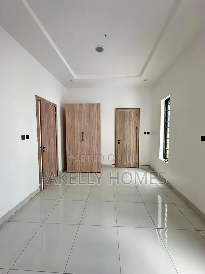 5bdrm Duplex in Vgc, Ikate-Elegushi for sale in Ikate-Elegushi