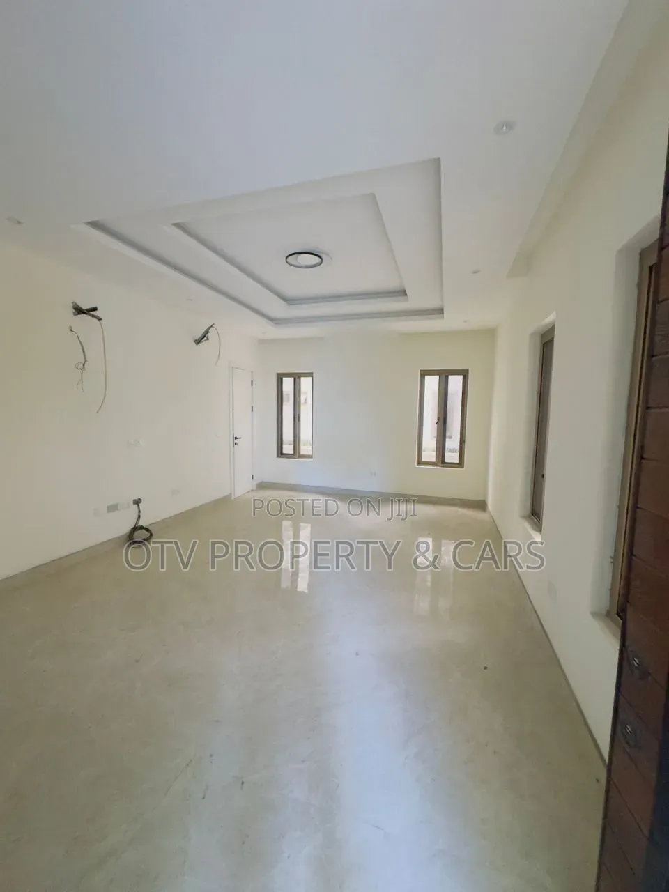 Furnished 5bdrm Duplex in Banana Island for sale in Banana Island
