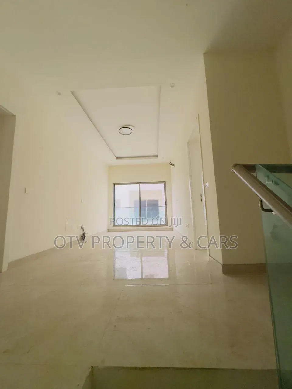 Furnished 5bdrm Duplex in Banana Island for sale in Banana Island