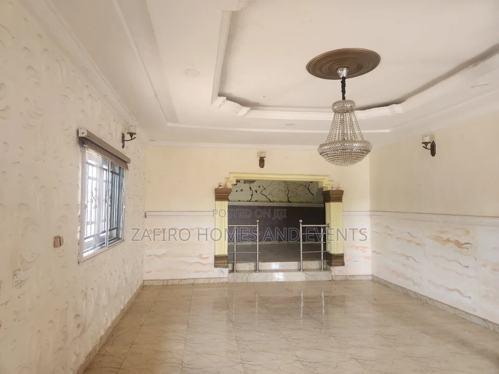 3bdrm Bungalow in Olorunda Abaa, Ibadan for sale in Ibadan