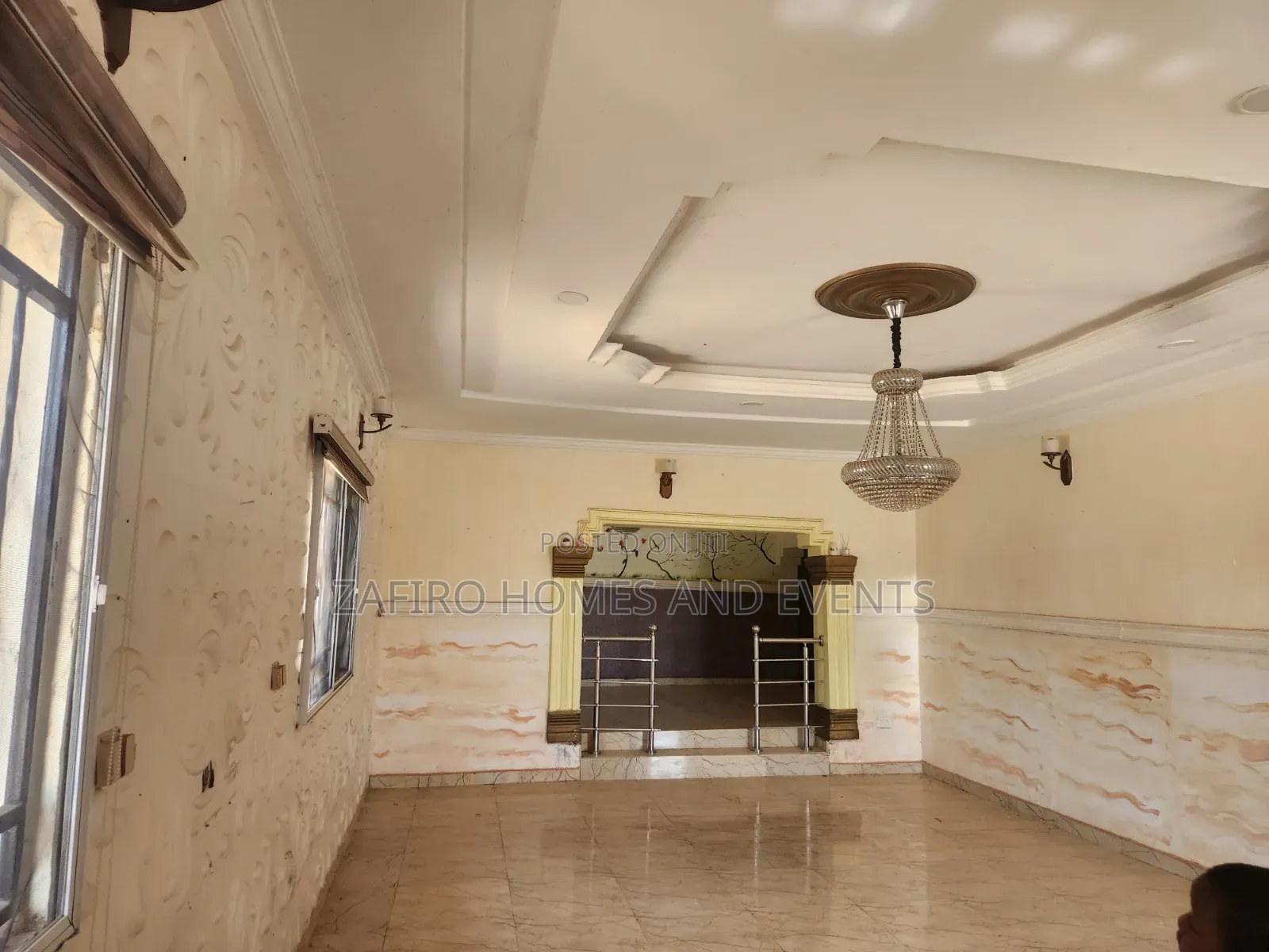 3bdrm Bungalow in Olorunda Abaa, Ibadan for sale in Ibadan