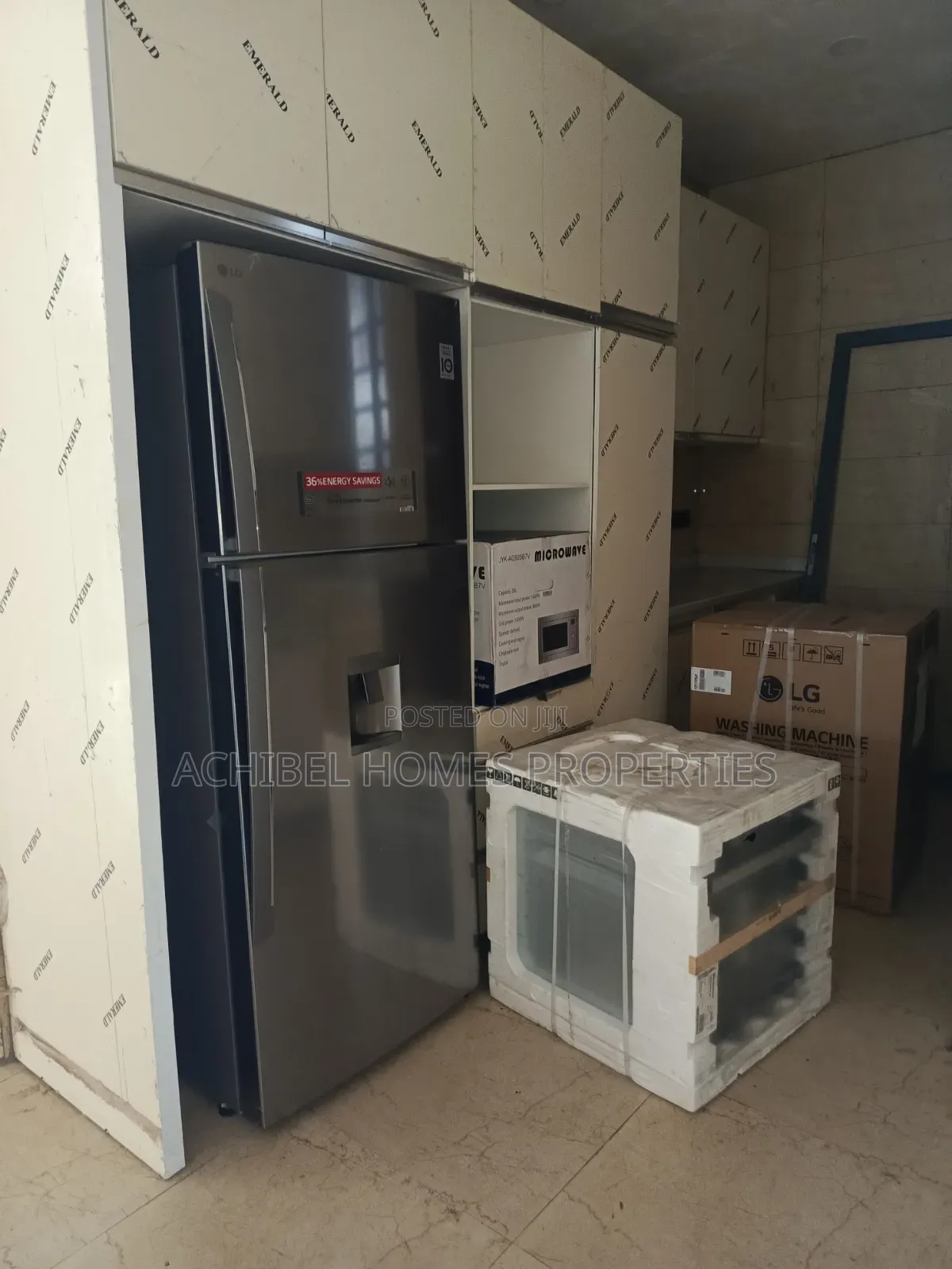 3bdrm Apartment in Off Adeola Odeku for rent in Adeola Odeku