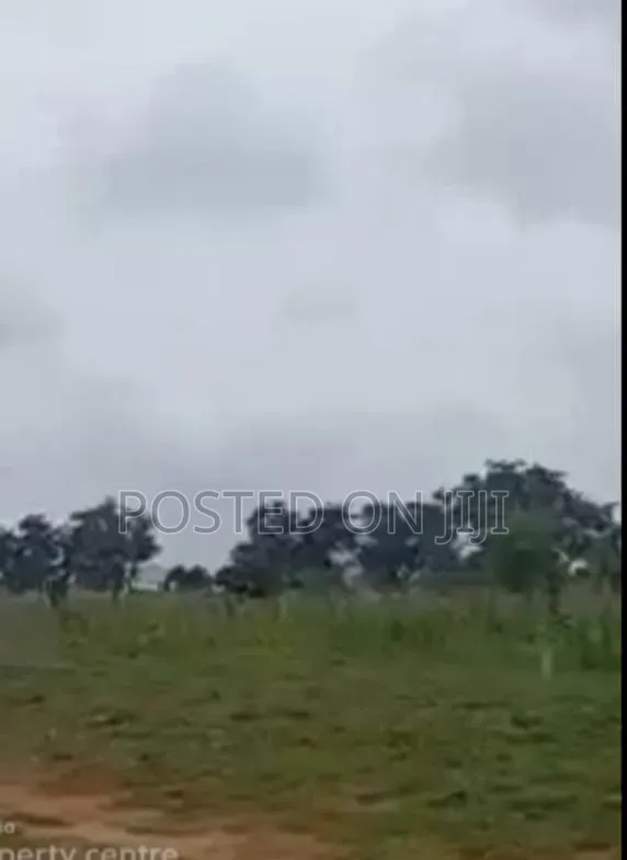 Genuine C of O Land in Ibeju Lekki in Agidingbi