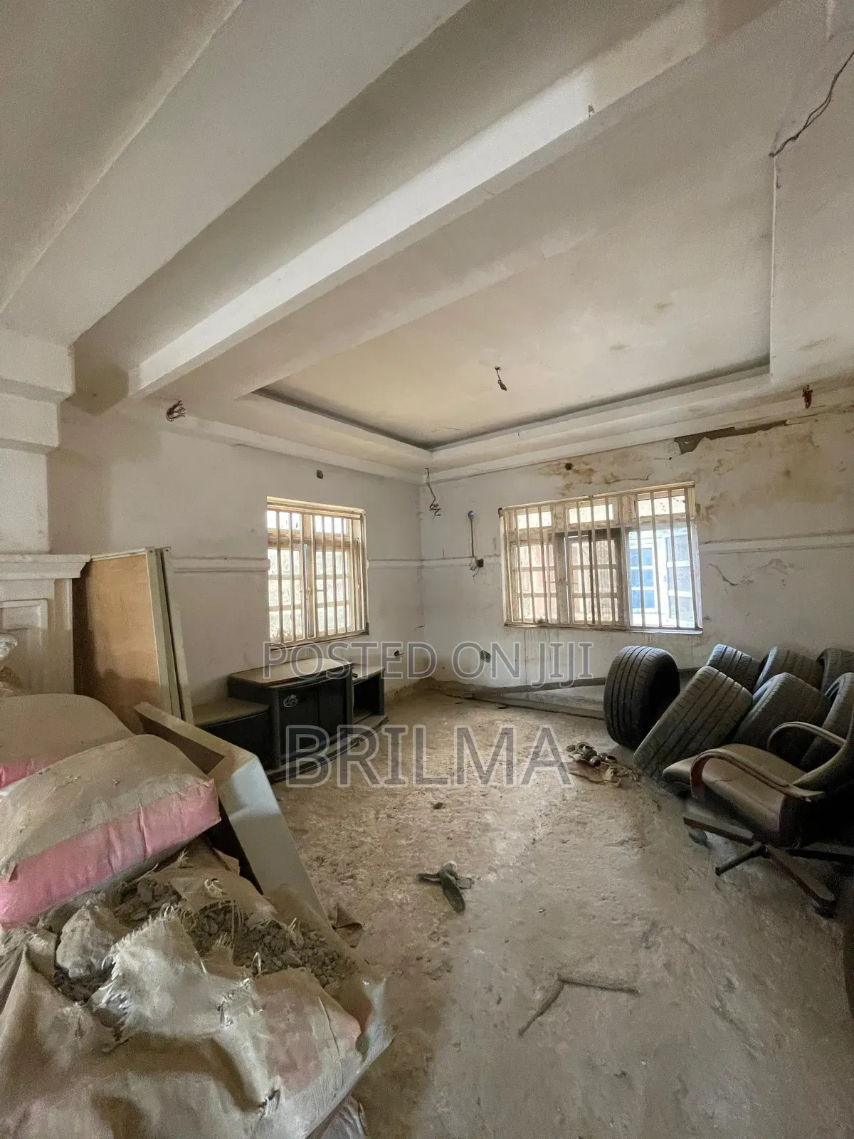 4bdrm Duplex in Kado for sale in Kado