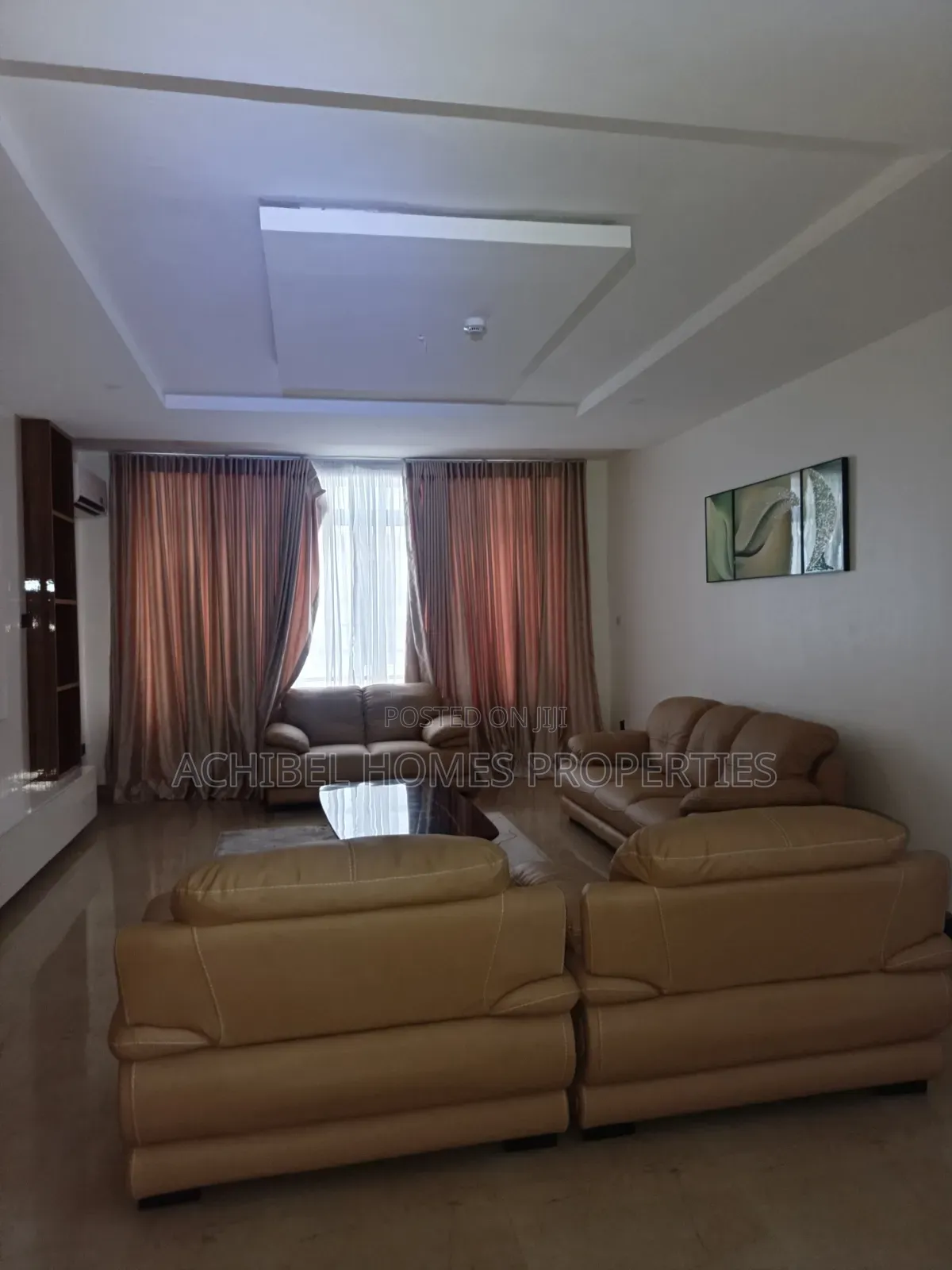 Furnished 3bdrm Apartment in Off Kofo Abayomi, Adeola Odeku for sale in Adeola Odeku