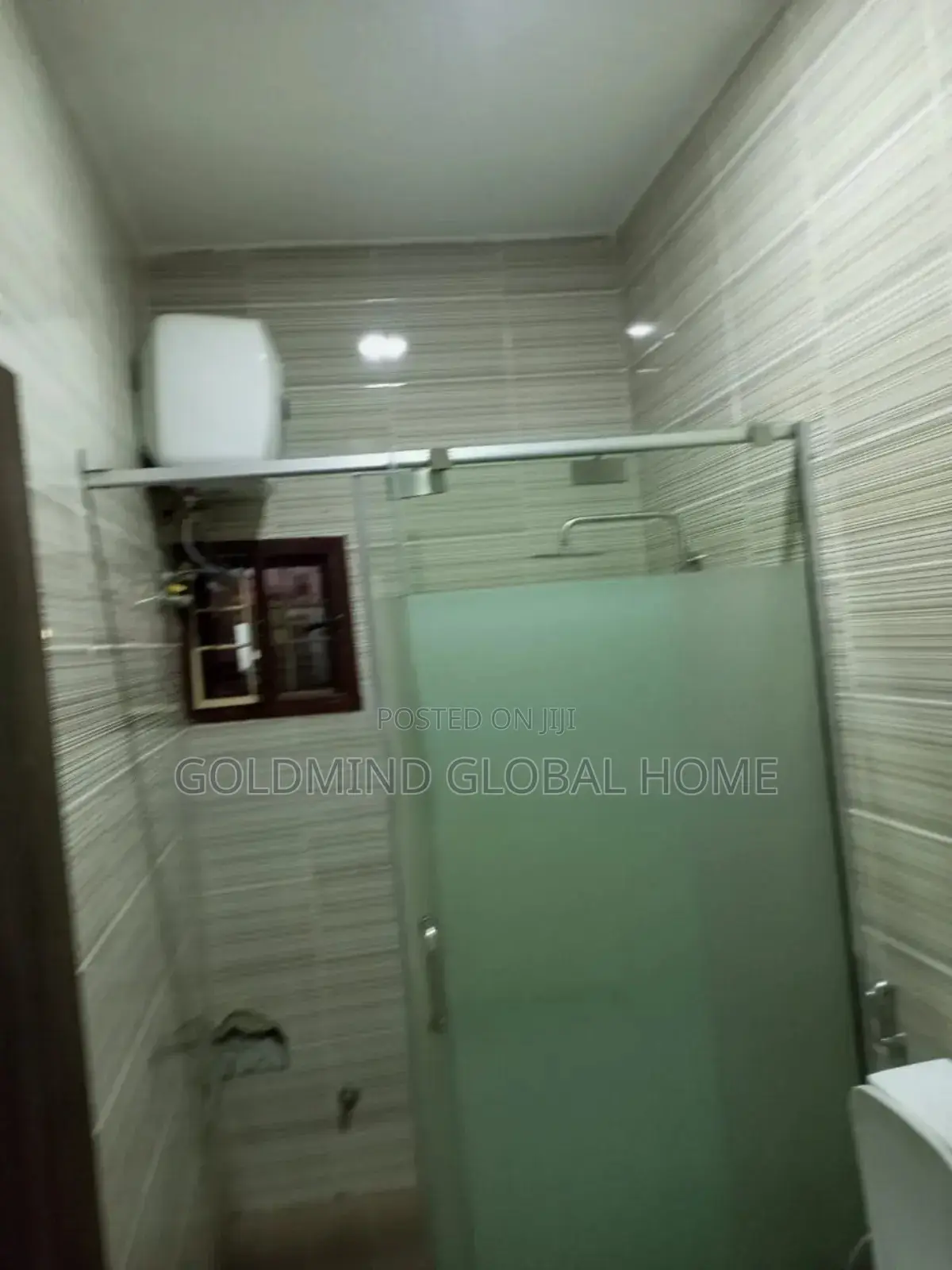3bdrm Bungalow in Galadimawa - Dakwo for sale in Galadimawa