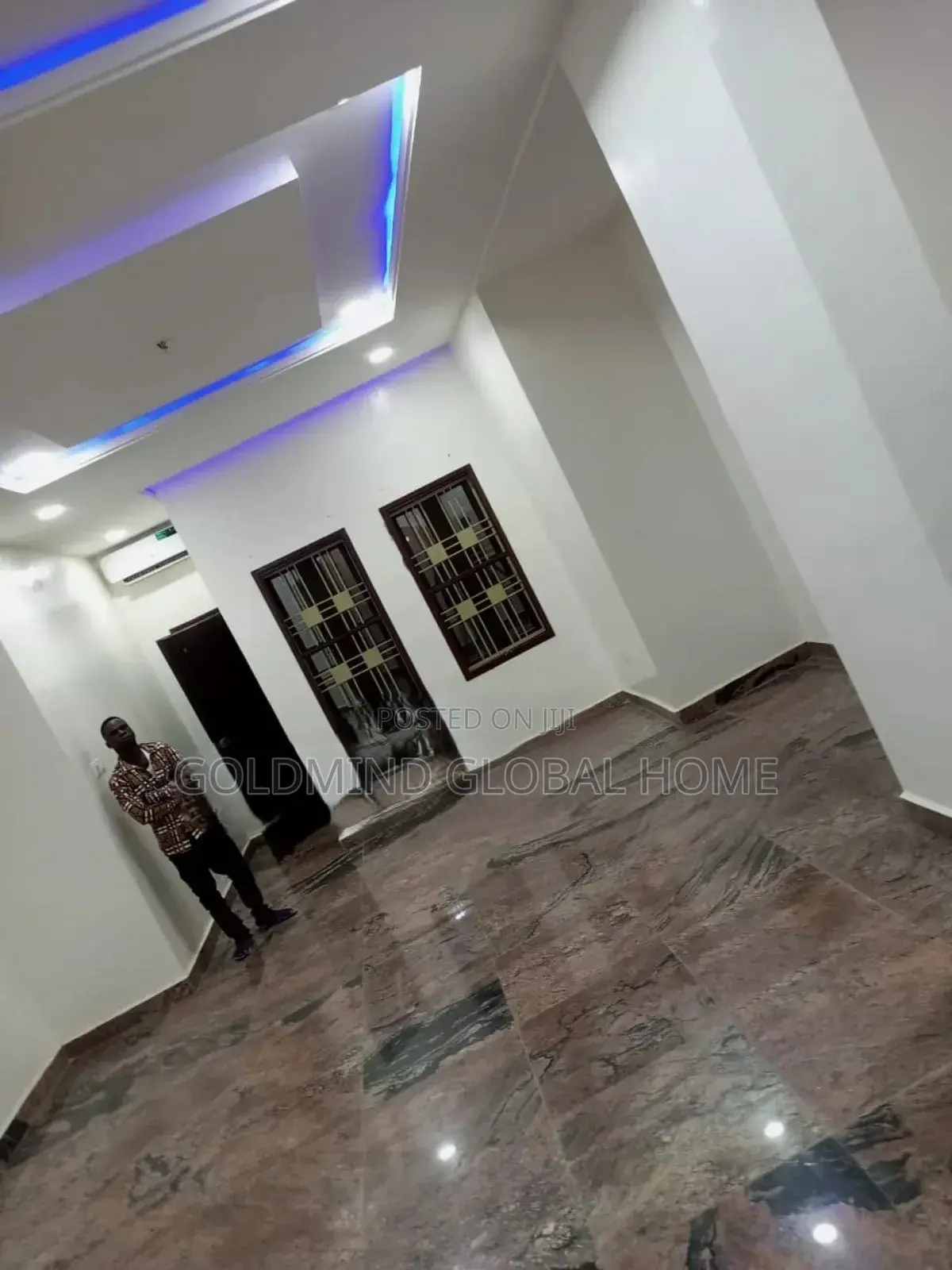3bdrm Bungalow in Galadimawa - Dakwo for sale in Galadimawa