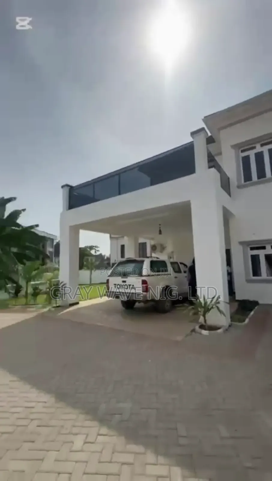 5bdrm Duplex in Maitama for rent in Maitama