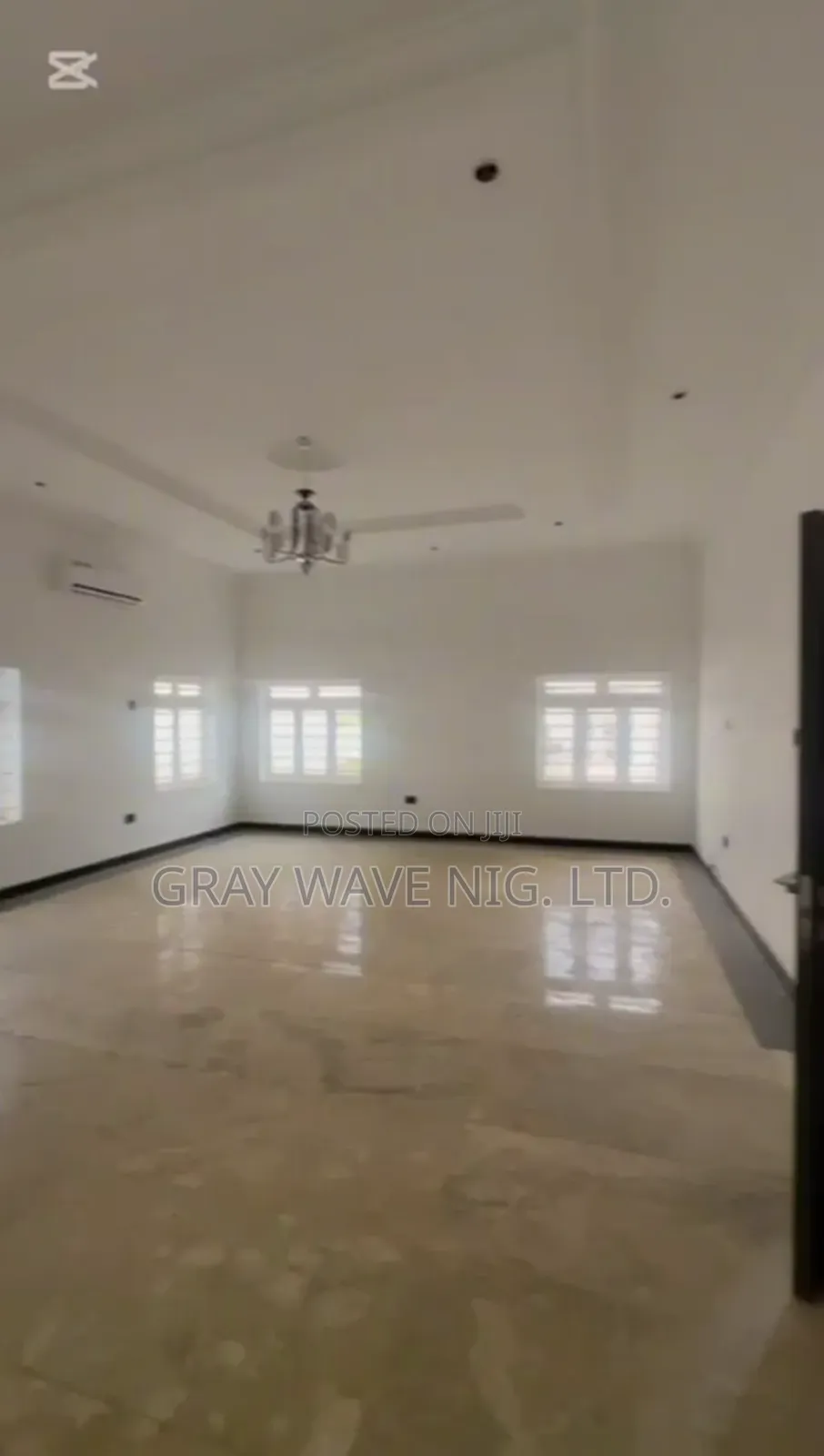 5bdrm Duplex in Maitama for rent in Maitama