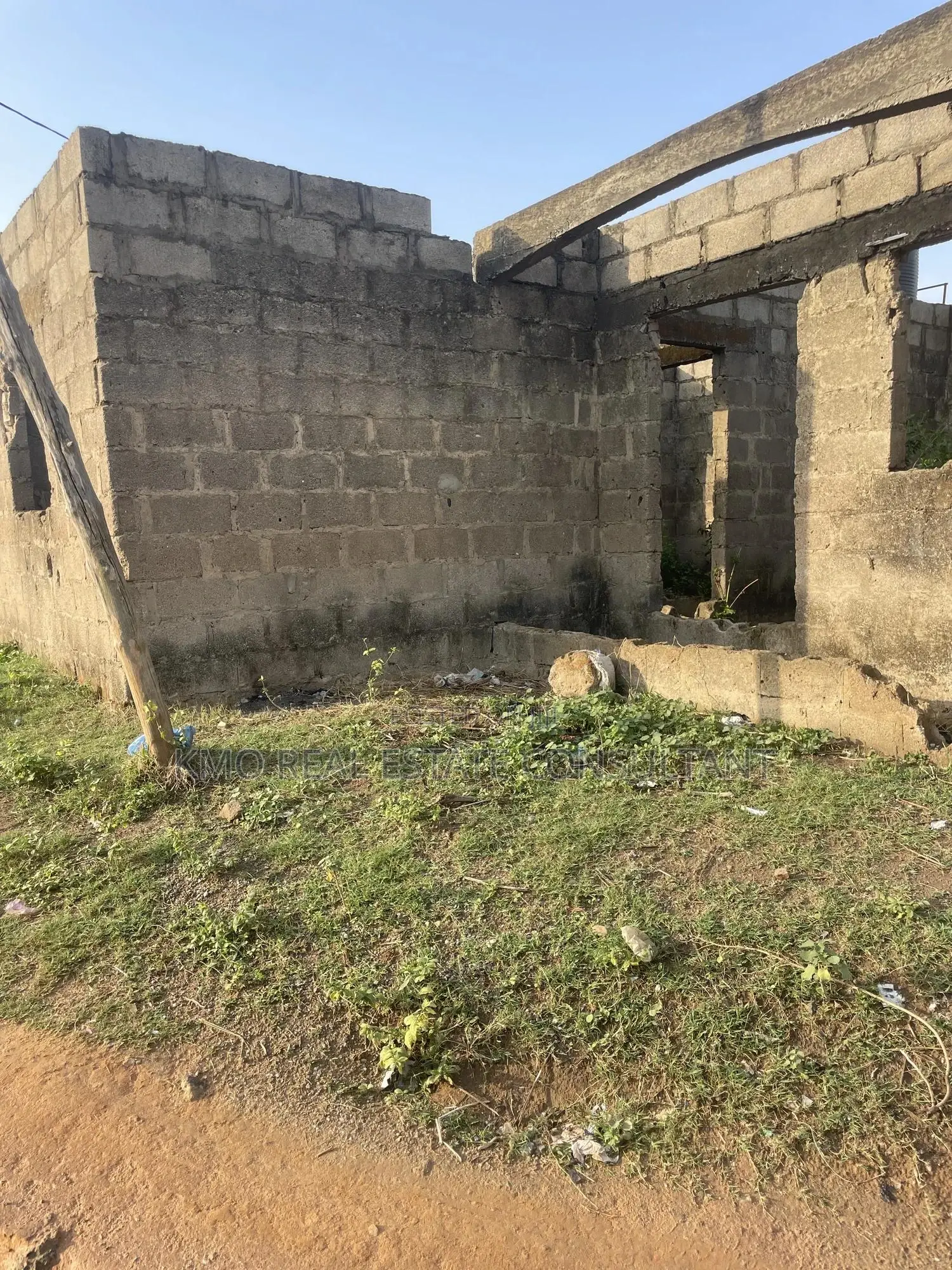 2 Bedroom Apartment in Niger State