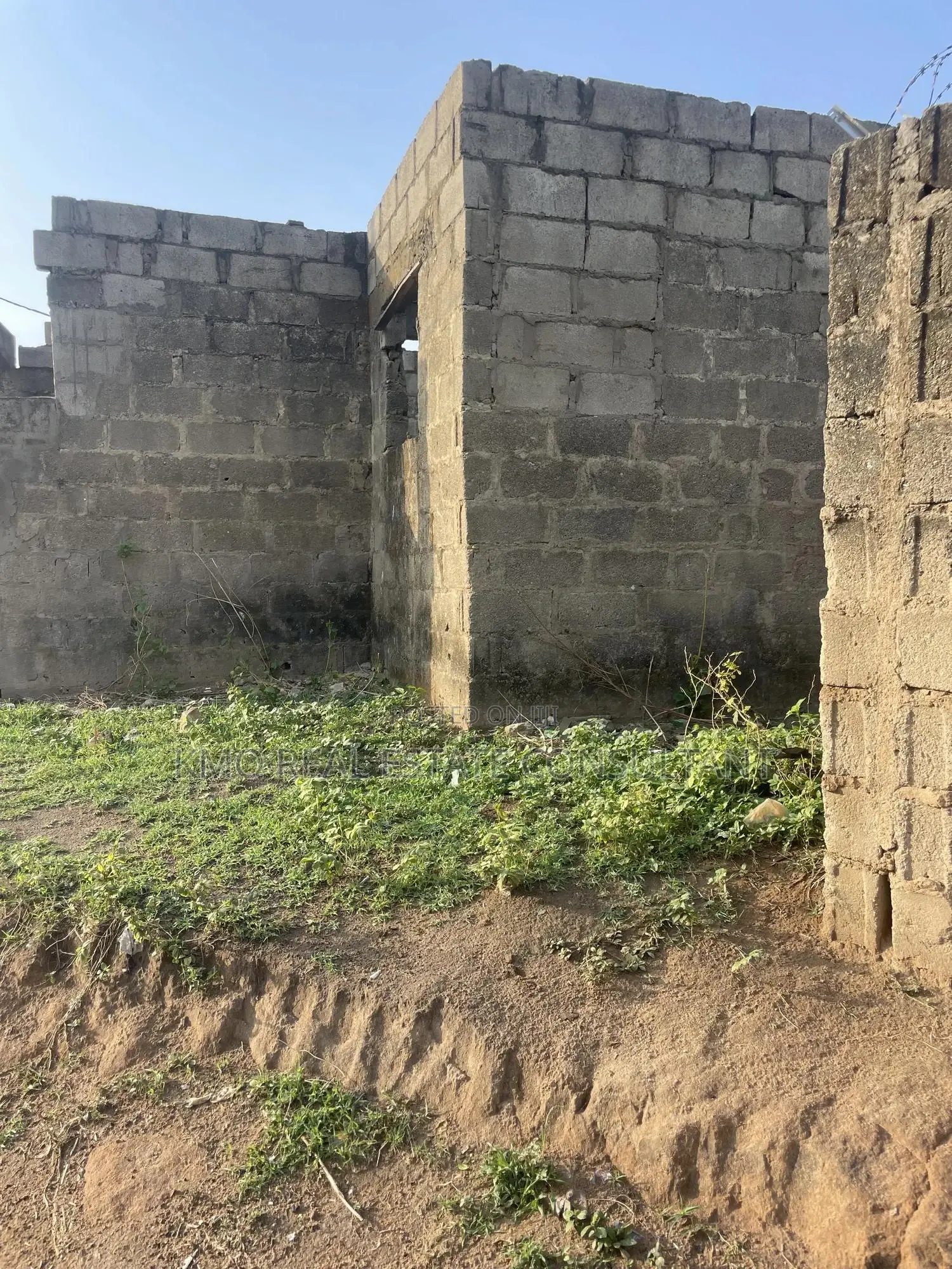 2 Bedroom Apartment in Niger State