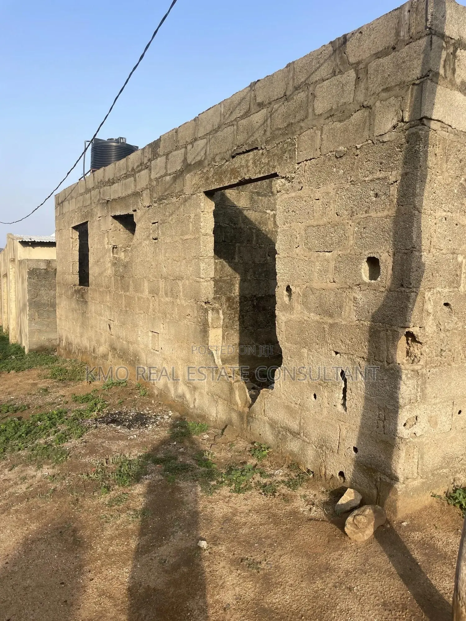 2 Bedroom Apartment in Niger State