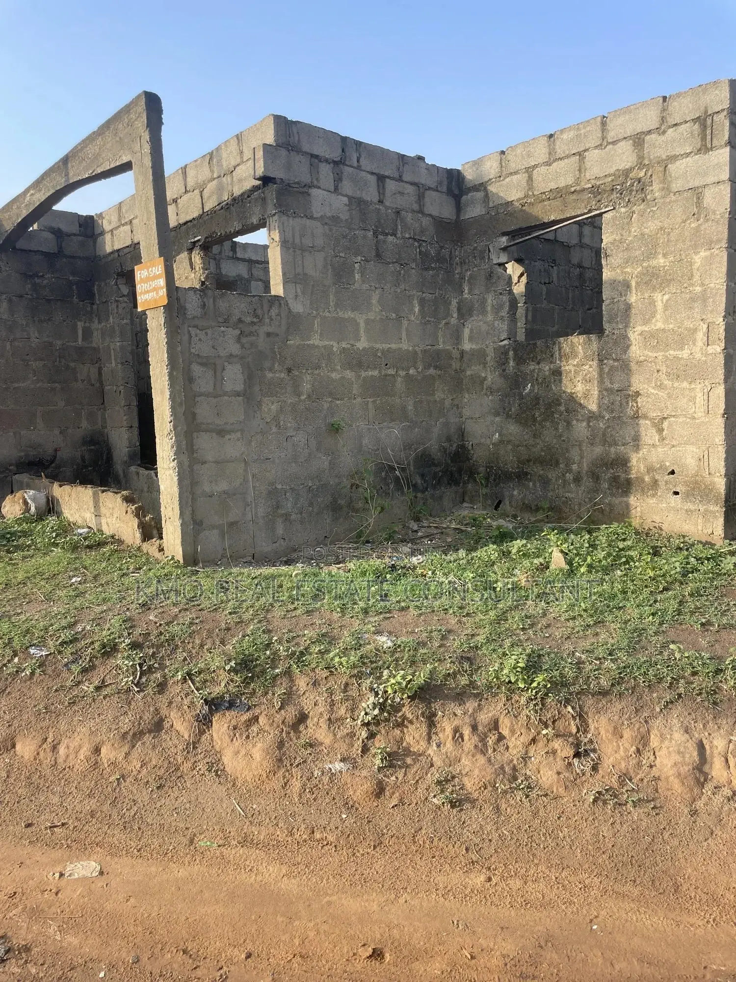 2 Bedroom Apartment in Niger State