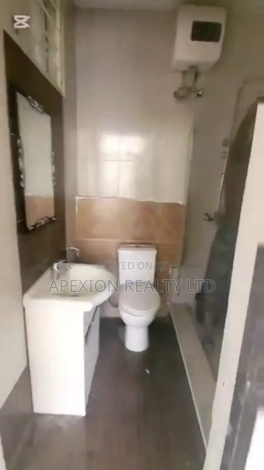 2bdrm Apartment in Durunmi, Durumi for rent in Durumi