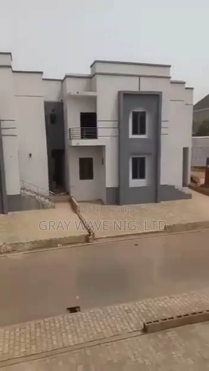 4bdrm Duplex in Galadimawa for sale in Galadimawa