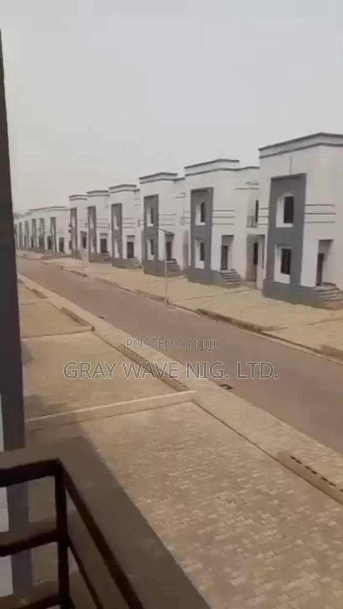 4bdrm Duplex in Galadimawa for sale in Galadimawa