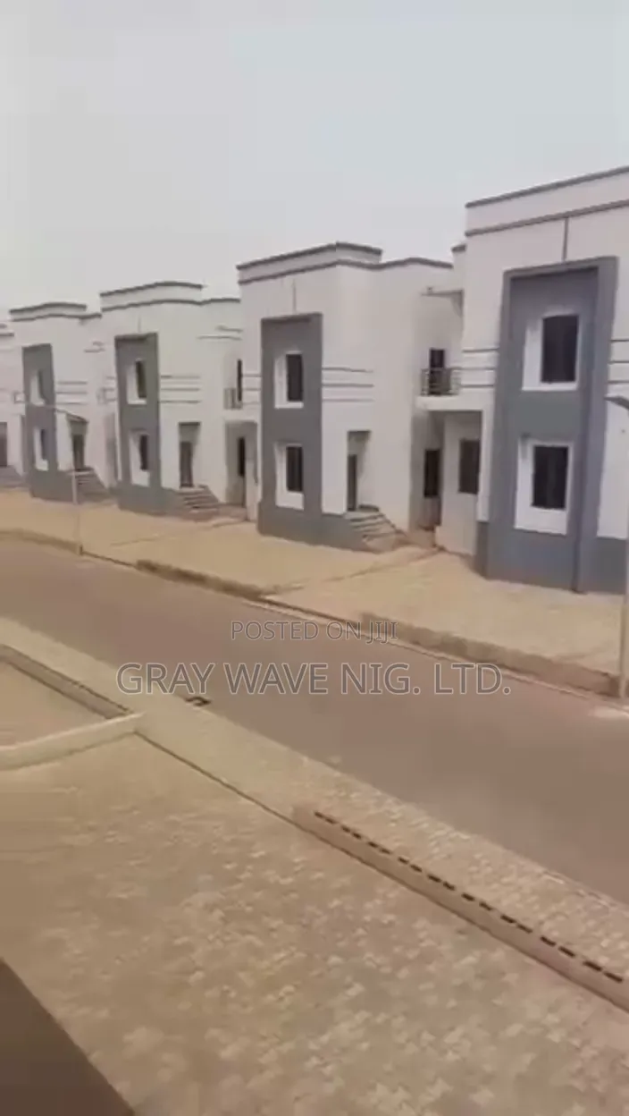 4bdrm Duplex in Galadimawa for sale in Galadimawa