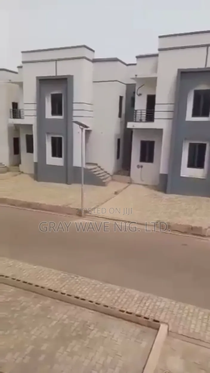 4bdrm Duplex in Galadimawa for sale in Galadimawa