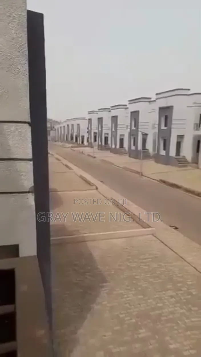 4bdrm Duplex in Galadimawa for sale in Galadimawa