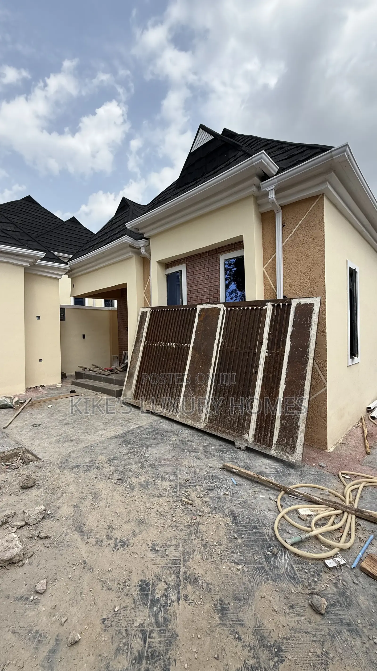 3bdrm Bungalow in Idishin for sale in Idishin