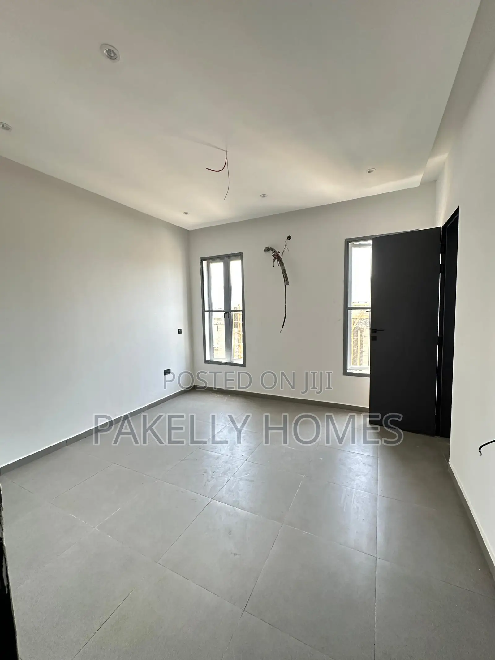 Strategic Luxury Spacious 3 4 Bedroom Terrace Duplex With Bq in Lekki Phase 1