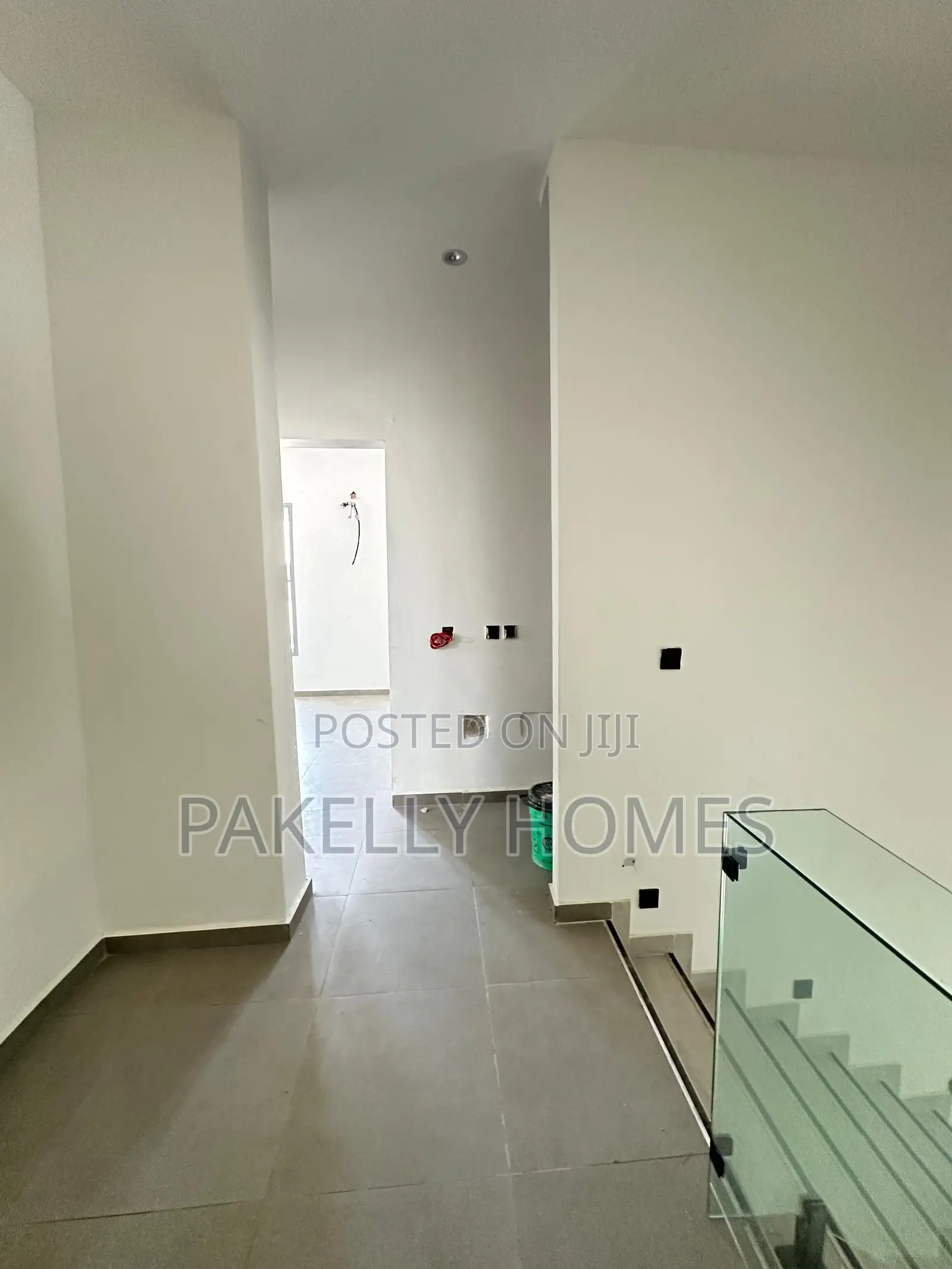 Strategic Luxury Spacious 3 4 Bedroom Terrace Duplex With Bq in Lekki Phase 1