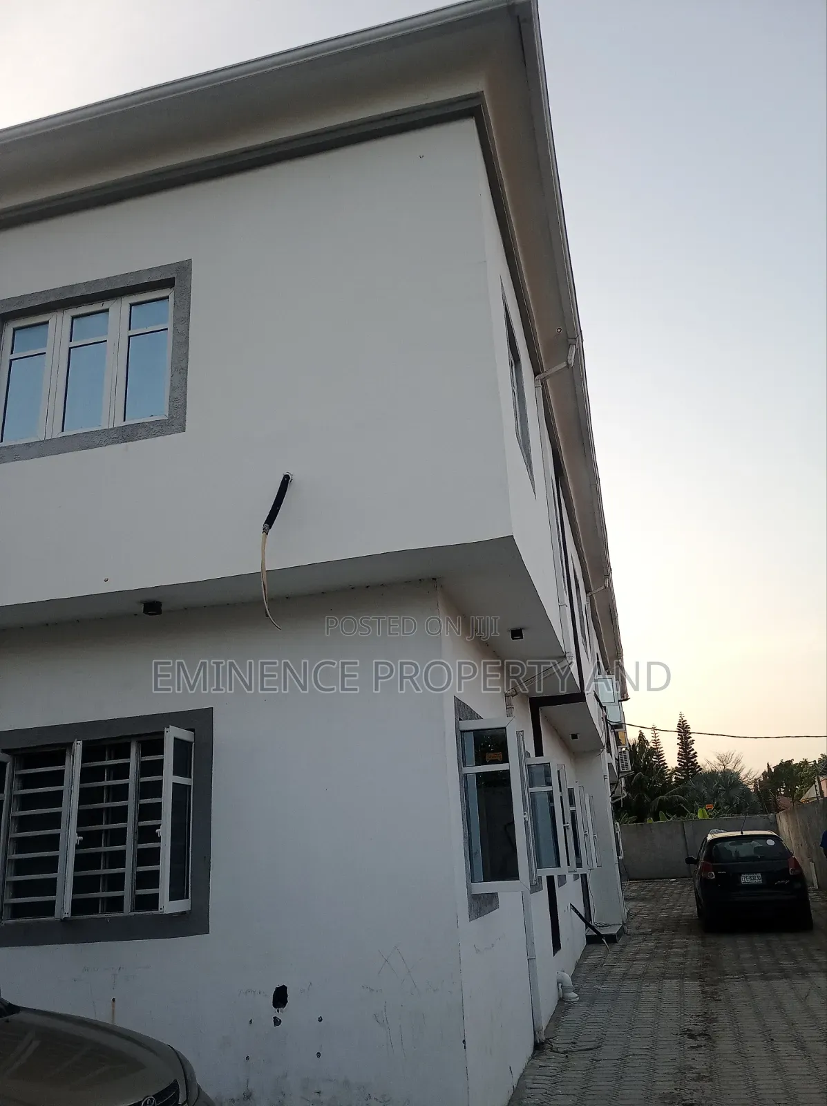 3bdrm Apartment in Awoyaya for rent in Awoyaya