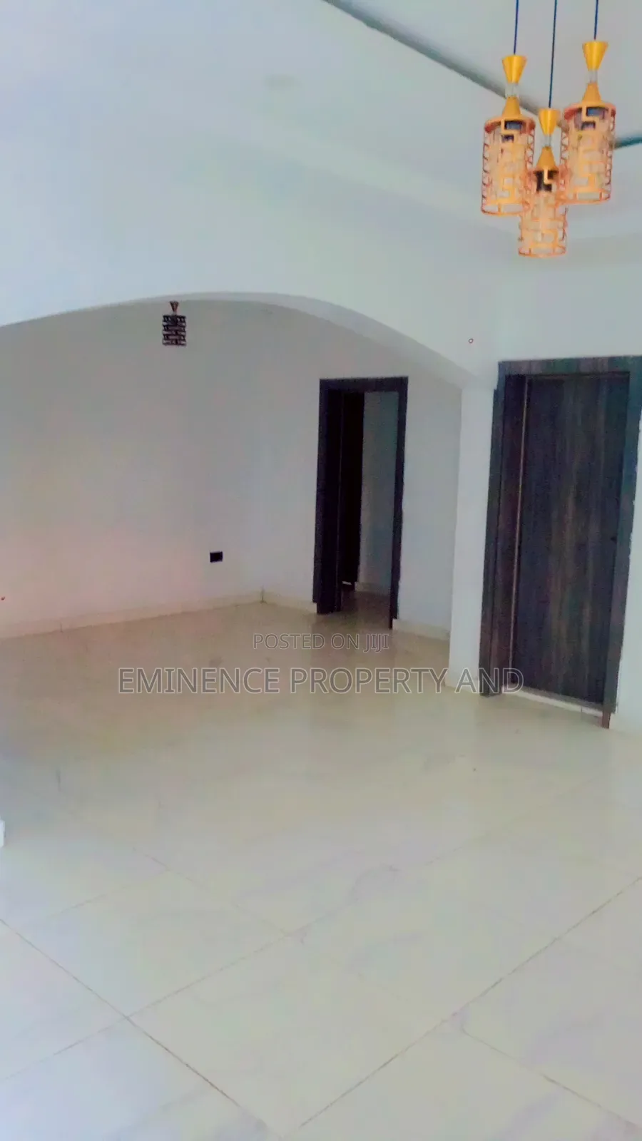 3bdrm Apartment in Awoyaya for rent in Awoyaya