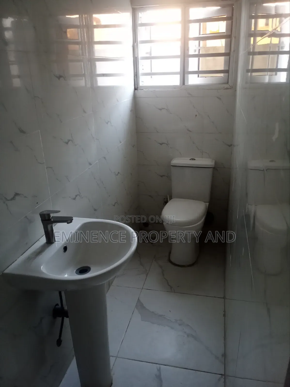 3bdrm Apartment in Awoyaya for rent in Awoyaya