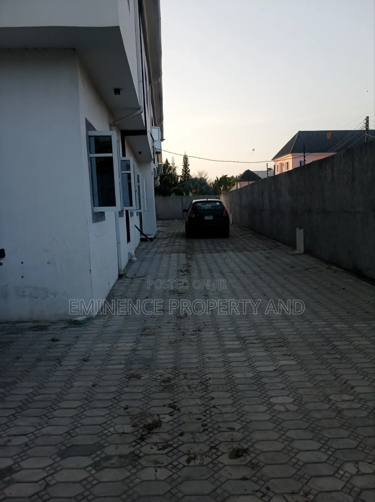 3bdrm Apartment in Awoyaya for rent in Awoyaya