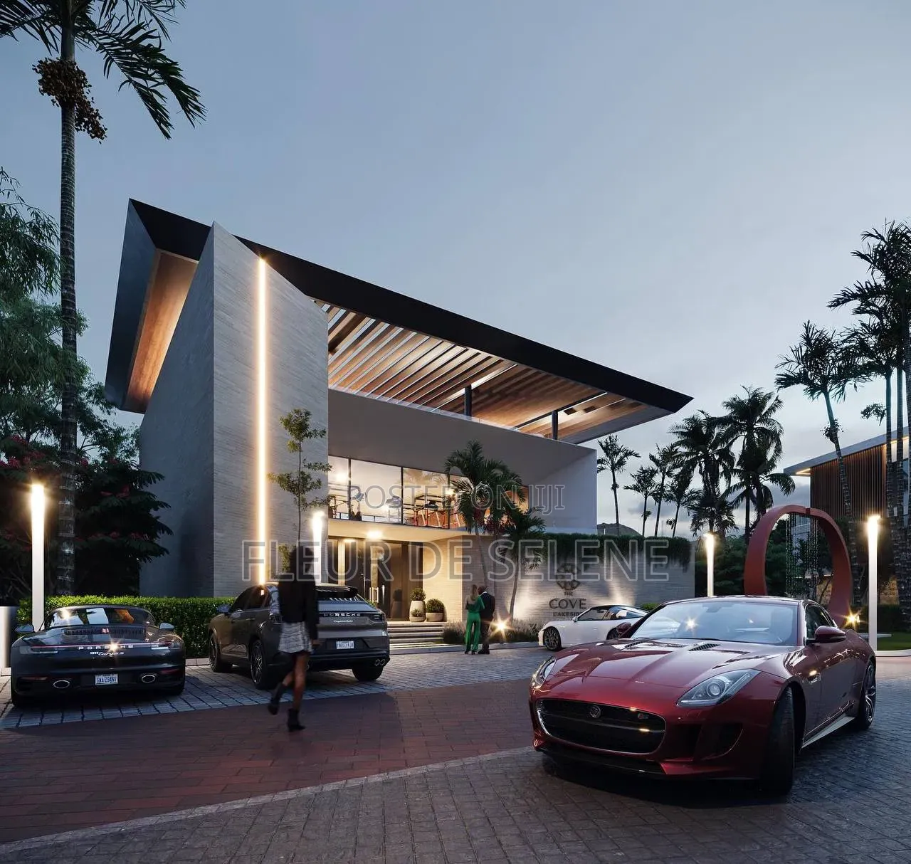 6 Bedroom Detached Villa in Jabi